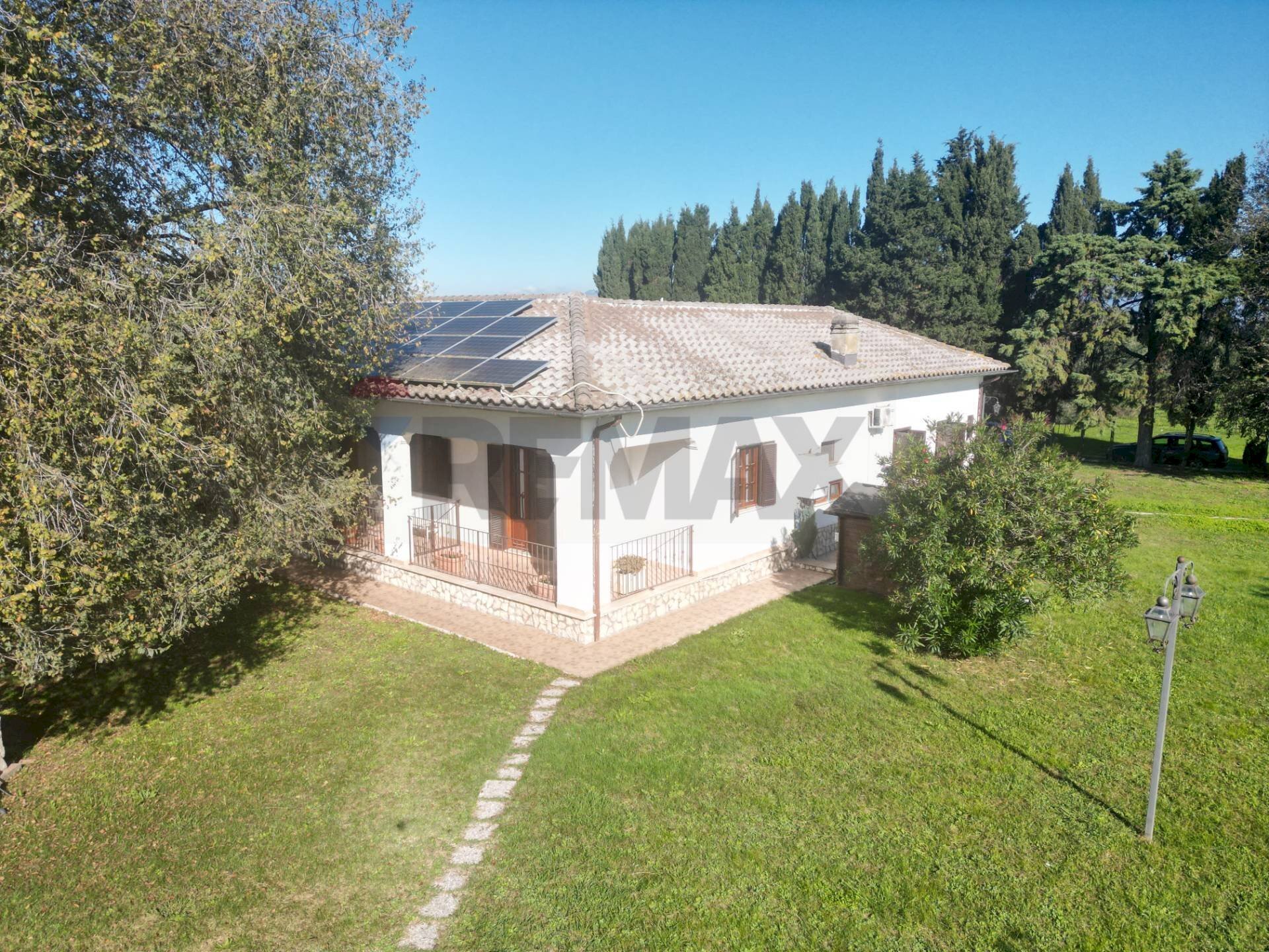 Casa all\'aperto - Casa indipendente strada formicosa
1106, Sabaudia - foto 3