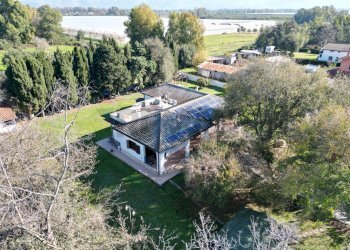 Casa all\'aperto - Casa indipendente strada formicosa
 
1106, Sabaudia - foto 1