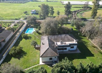 Casa all\'aperto - Casa indipendente strada formicosa
 
1106, Sabaudia - foto 4