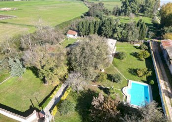 Casa all\'aperto - Casa indipendente strada formicosa
 
1106, Sabaudia - foto 5