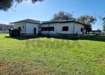 Casa all\'aperto - Casa indipendente strada formicosa
 
1106, Sabaudia - foto 13