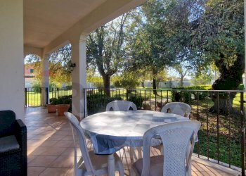 Terrazza - Casa indipendente strada formicosa
 
1106, Sabaudia - foto 16