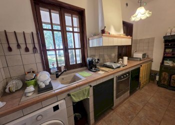 Cucina - Casa indipendente strada formicosa
 
1106, Sabaudia - foto 24