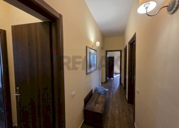 Hall / corridoio - Casa indipendente strada formicosa
 
1106, Sabaudia - foto 25