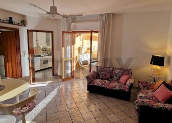 Sala da pranzo - Quadrilocale Sabaudia - foto 3