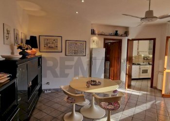 Sala da pranzo - Quadrilocale Sabaudia - foto 4