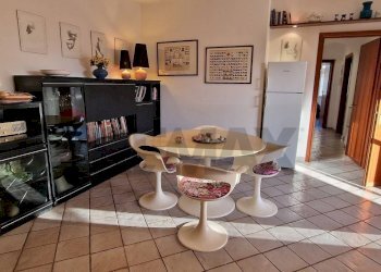 Sala da pranzo - Quadrilocale Sabaudia - foto 5