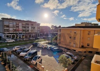 Edificio all\'aperto - Quadrilocale Sabaudia - foto 8