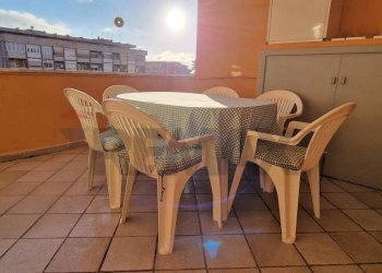 Terrazza - Quadrilocale Sabaudia - foto 9