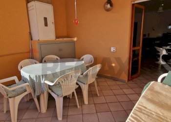 Terrazza - Quadrilocale Sabaudia - foto 10