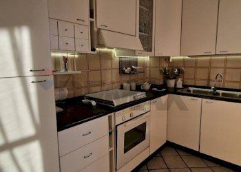 Cucina - Quadrilocale Sabaudia - foto 11