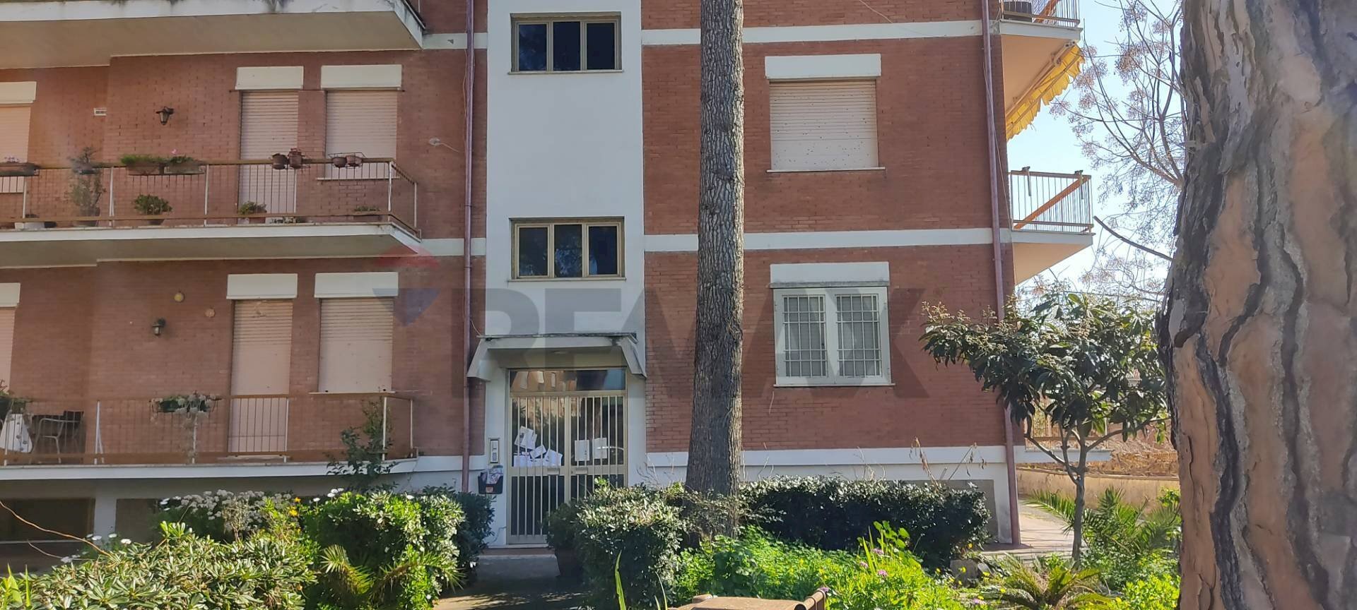 Edificio all\'aperto - Appartamento Sabaudia - foto 1