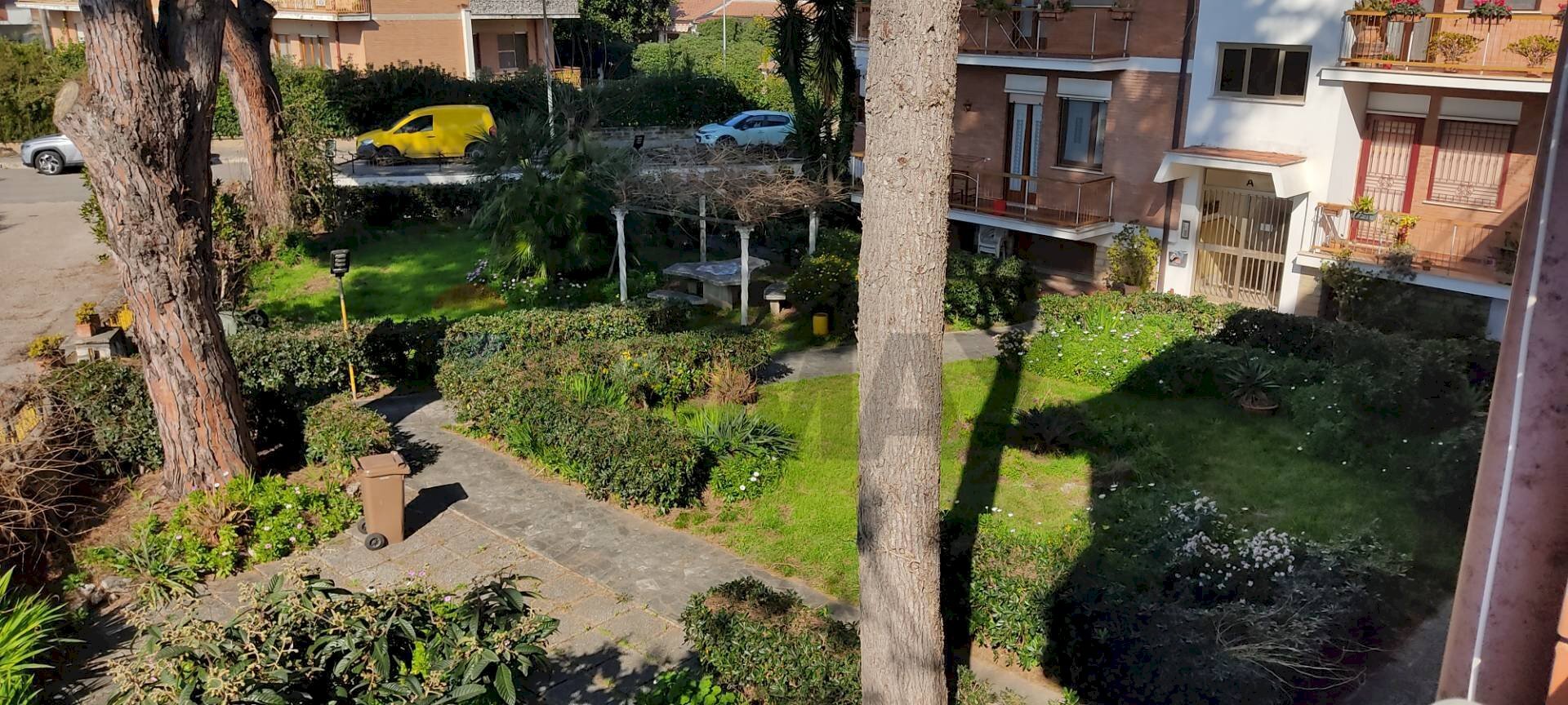 Giardino - Appartamento Sabaudia - foto 3