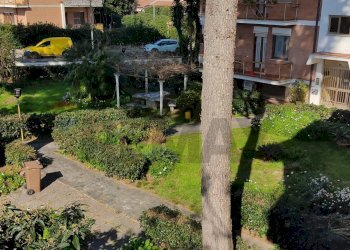 Giardino - Appartamento Sabaudia - foto 3