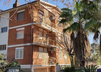 Edificio all\'aperto - Appartamento Sabaudia - foto 5