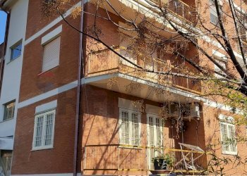 Edificio all\'aperto - Appartamento Sabaudia - foto 6