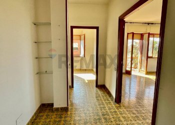 Hall / corridoio - Appartamento Sabaudia - foto 9