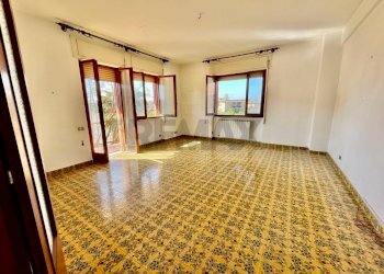 Stanza vuota - Appartamento Sabaudia - foto 10