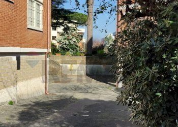 Edificio all\'aperto - Appartamento Sabaudia - foto 21