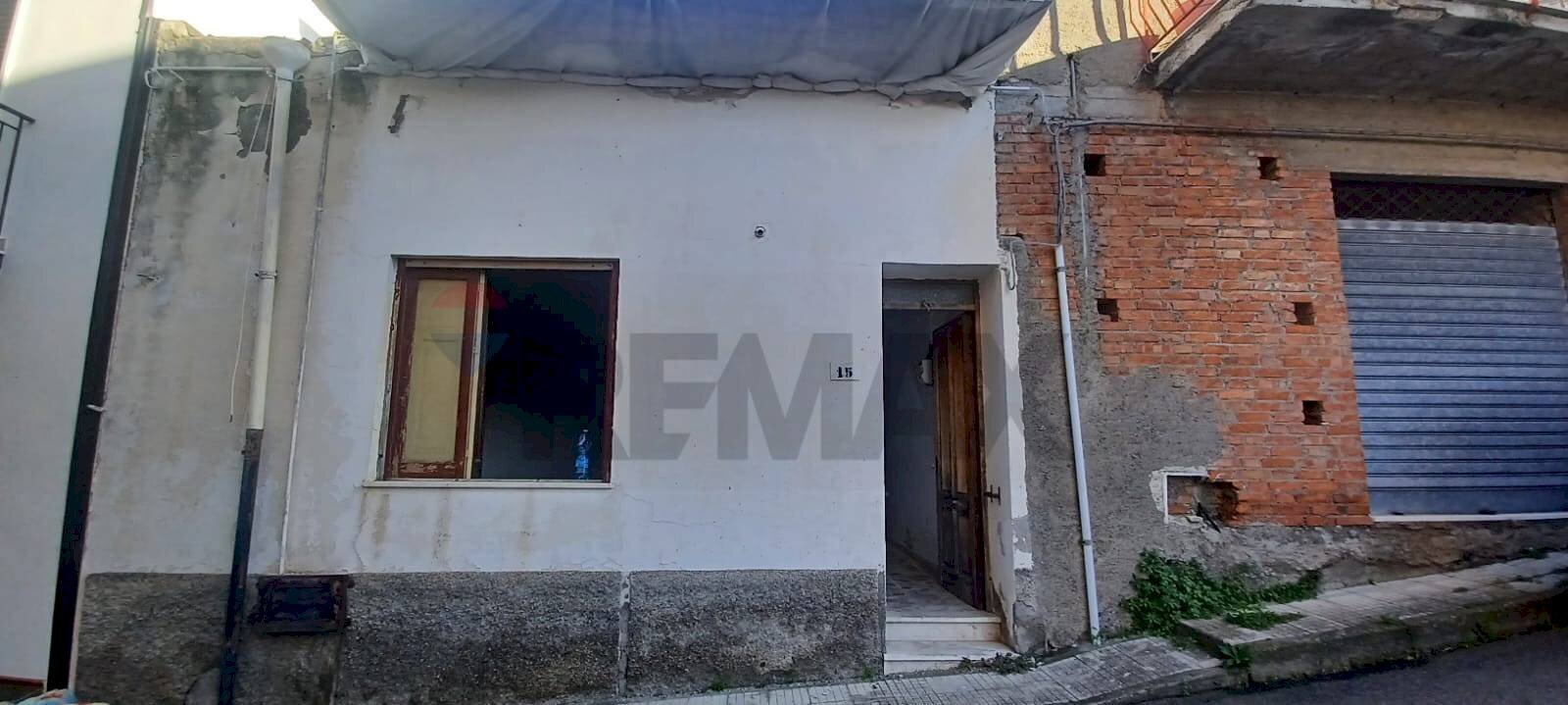 Casa all\'aperto - Bilocale via nuova
 
15, Falcone - foto 1