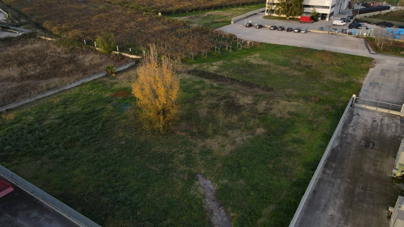 Posizione della mappa - Building land Cisterna di Latina - photo 1