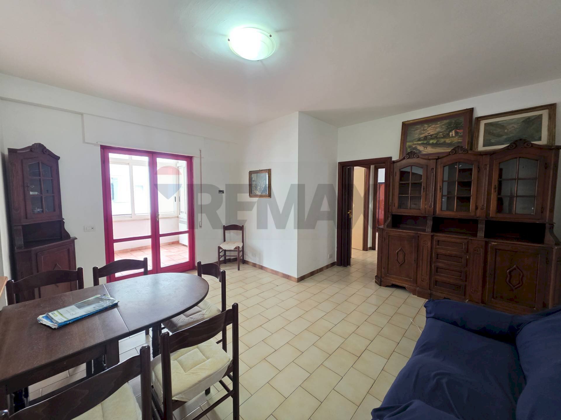 Sala da pranzo - Trilocale Sabaudia - foto 1