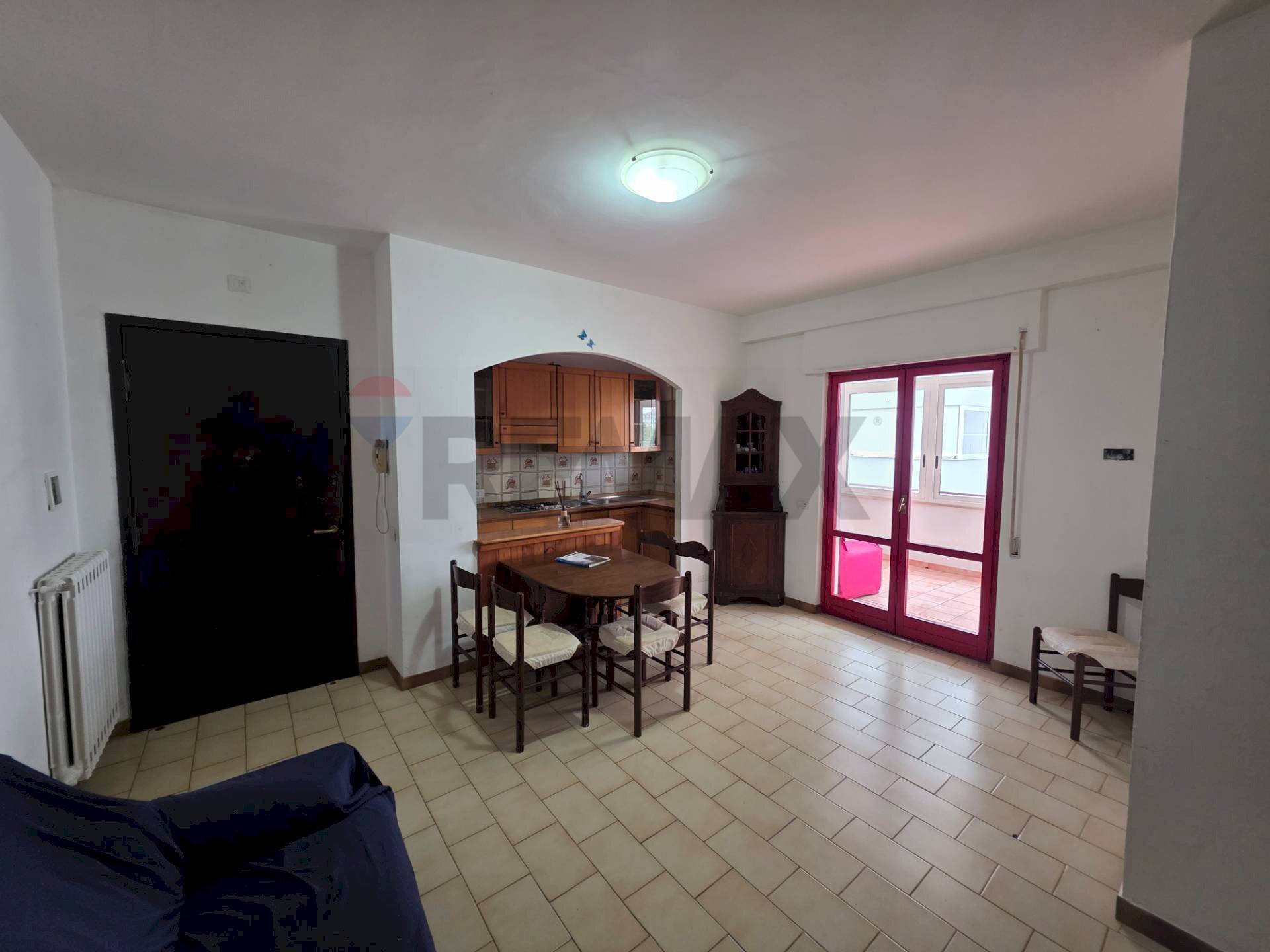 Sala da pranzo - Trilocale Sabaudia - foto 2