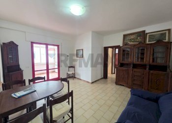 Sala da pranzo - Trilocale Sabaudia - foto 1