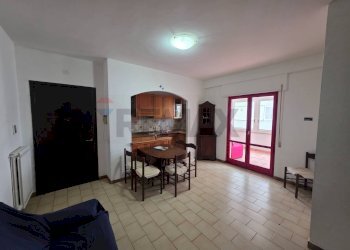 Sala da pranzo - Trilocale Sabaudia - foto 2