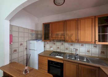 Cucina - Trilocale Sabaudia - foto 4