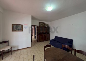 Sala da pranzo - Trilocale Sabaudia - foto 5