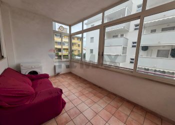 Soggiorno - Trilocale Sabaudia - foto 6