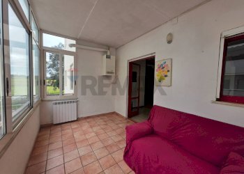 Soggiorno - Trilocale Sabaudia - foto 7