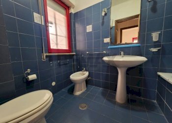 Bagno - Trilocale Sabaudia - foto 14