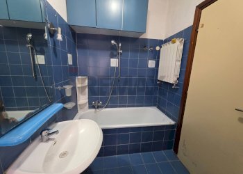 Bagno - Trilocale Sabaudia - foto 15