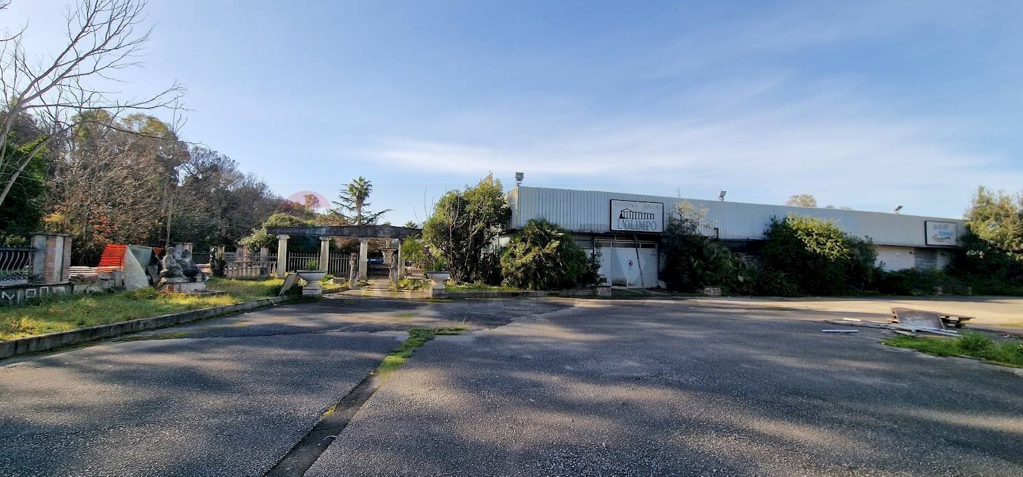 Casa all\'aperto - Commercial Premises Sabaudia - photo 2