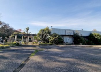 Casa all\'aperto - Commercial Premises Sabaudia - photo 2