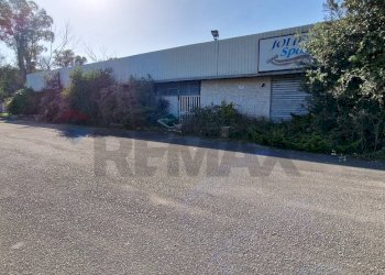 Edificio all\'aperto - Commercial Premises Sabaudia - photo 3