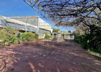 Edificio all\'aperto - Commercial Premises Sabaudia - photo 5