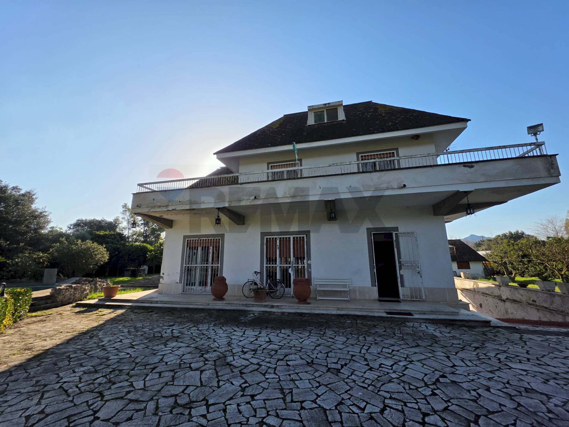 Casa all\'aperto - Villa via delle magnolie
50, Terracina - photo 2