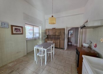 Sala da pranzo - Villa via delle magnolie
 
50, Terracina - photo 19