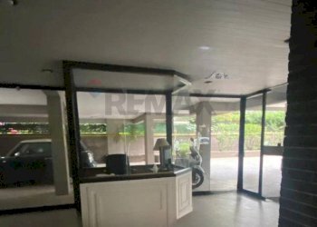 Cucina - Appartamento Roma - foto 4