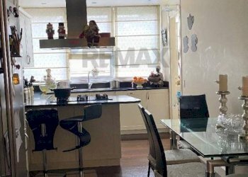 Cucina - Appartamento Roma - foto 5