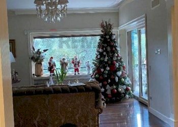 Hall / corridoio - Appartamento Roma - foto 6