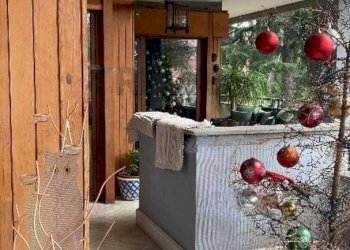 Ricezione / Lobby - Appartamento Roma - foto 8