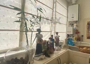 Lavanderia - Appartamento Roma - foto 9