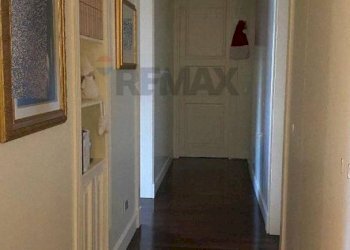 Hall / corridoio - Appartamento Roma - foto 10