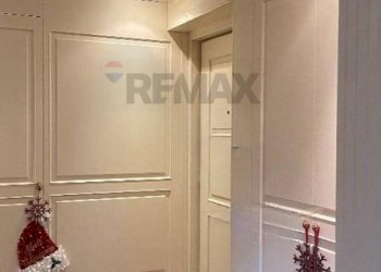 Hall / corridoio - Appartamento Roma - foto 11