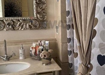 Bagno - Appartamento Roma - foto 15