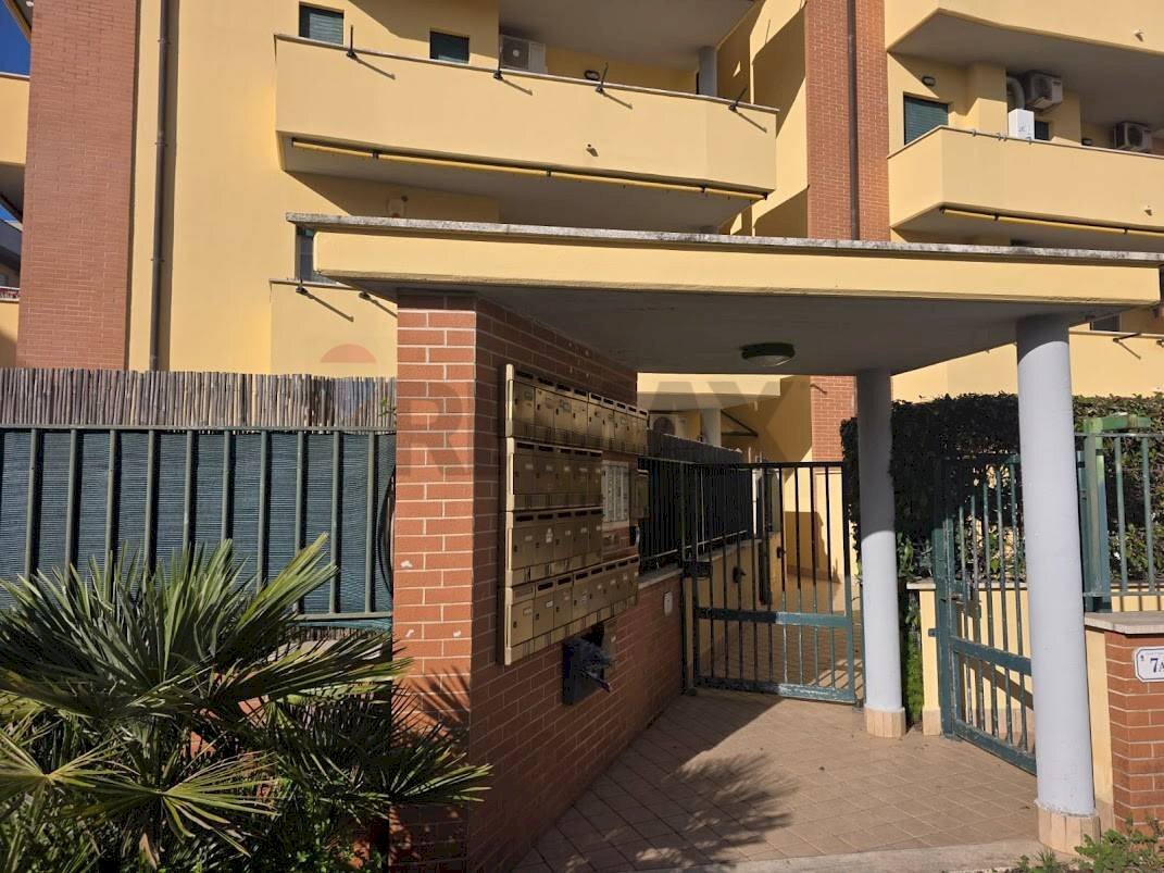 Edificio all\'aperto - Trilocale Sabaudia - foto 2